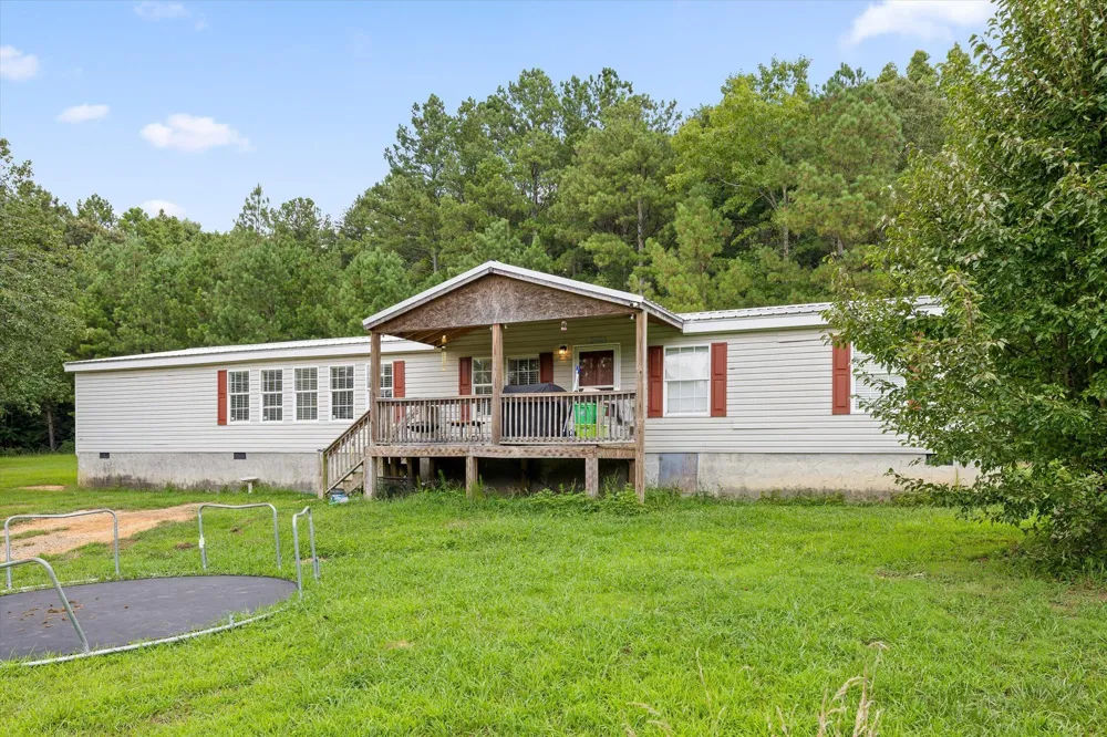 249 Blackfoot Drive Crandall, GA 30711