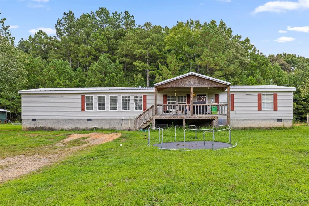 249 Blackfoot Drive Crandall, GA 30711