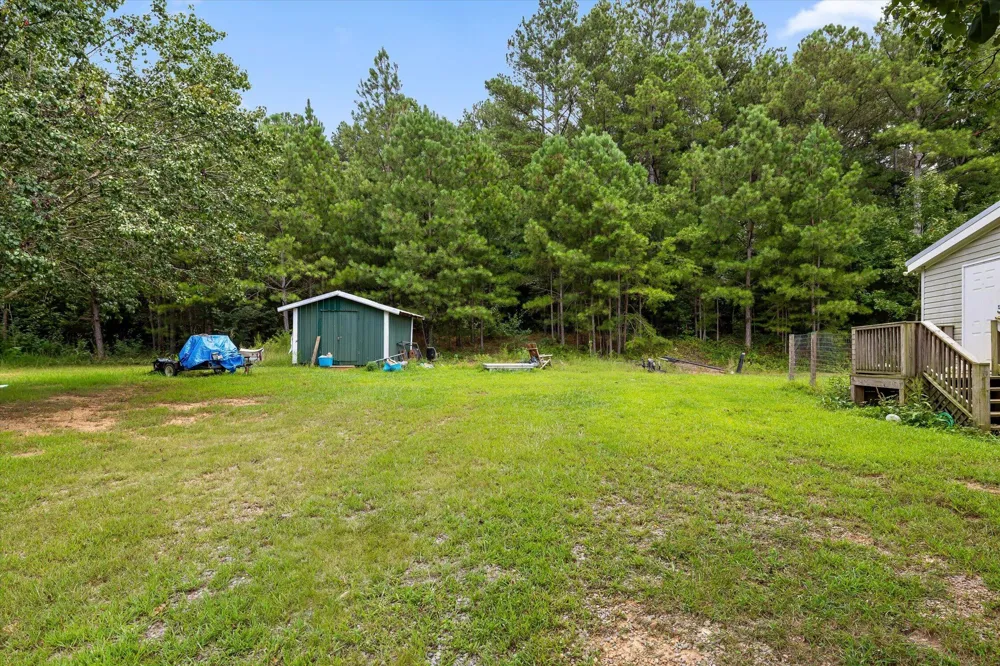 249 Blackfoot Drive Crandall, GA 30711