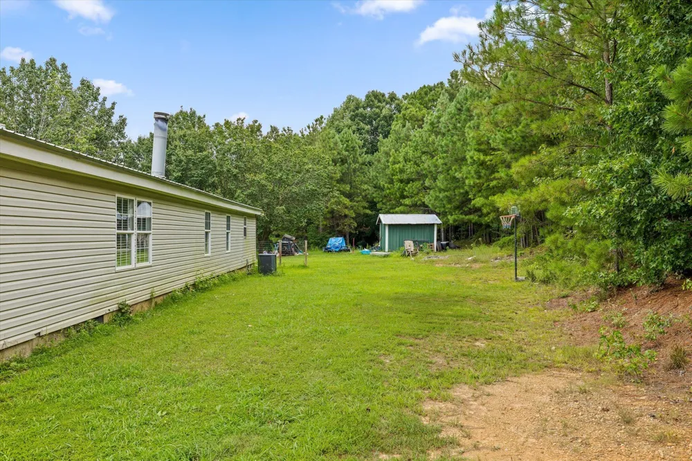 249 Blackfoot Drive Crandall, GA 30711