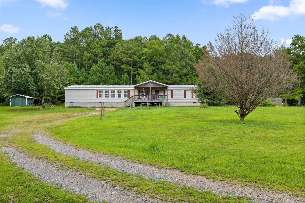 249 Blackfoot Drive Crandall, GA 30711