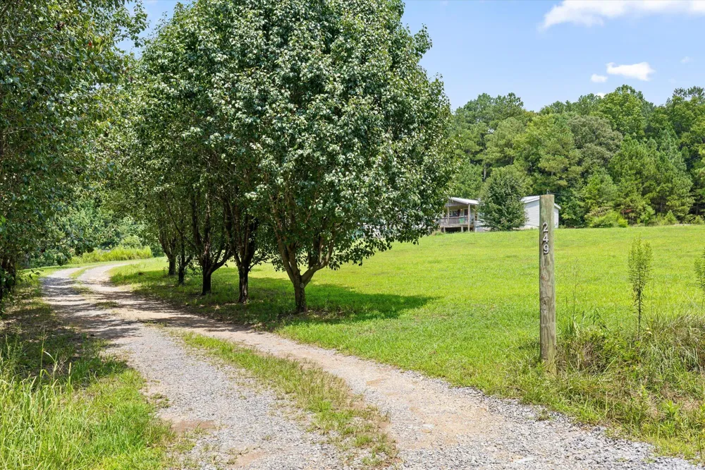 249 Blackfoot Drive Crandall, GA 30711
