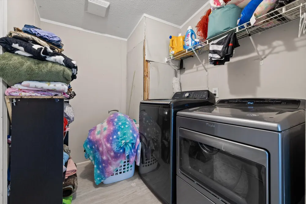 249 Blackfoot Drive Crandall, GA 30711