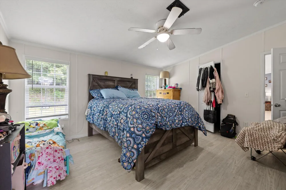 249 Blackfoot Drive Crandall, GA 30711