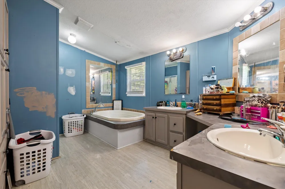 249 Blackfoot Drive Crandall, GA 30711