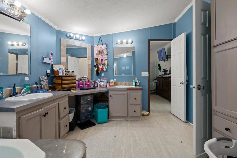 249 Blackfoot Drive Crandall, GA 30711