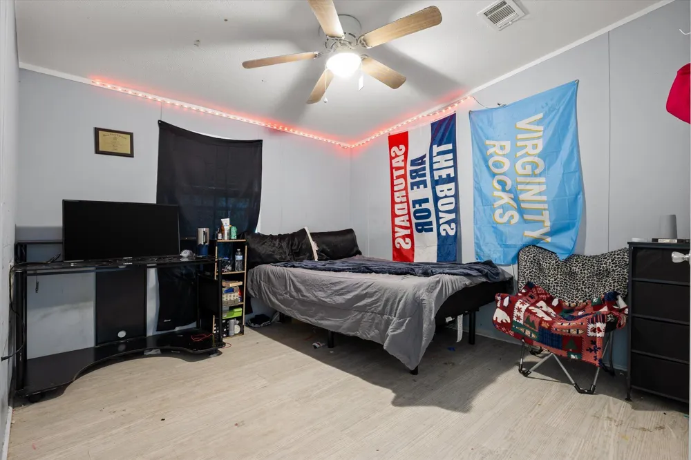 249 Blackfoot Drive Crandall, GA 30711