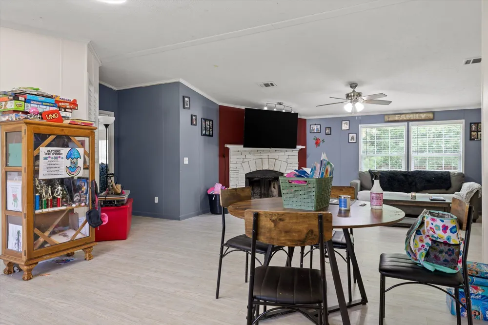 249 Blackfoot Drive Crandall, GA 30711