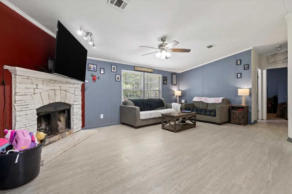 249 Blackfoot Drive Crandall, GA 30711