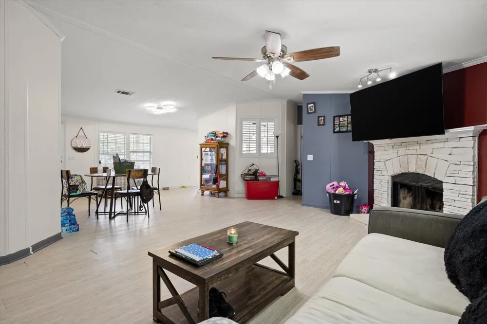 249 Blackfoot Drive Crandall, GA 30711