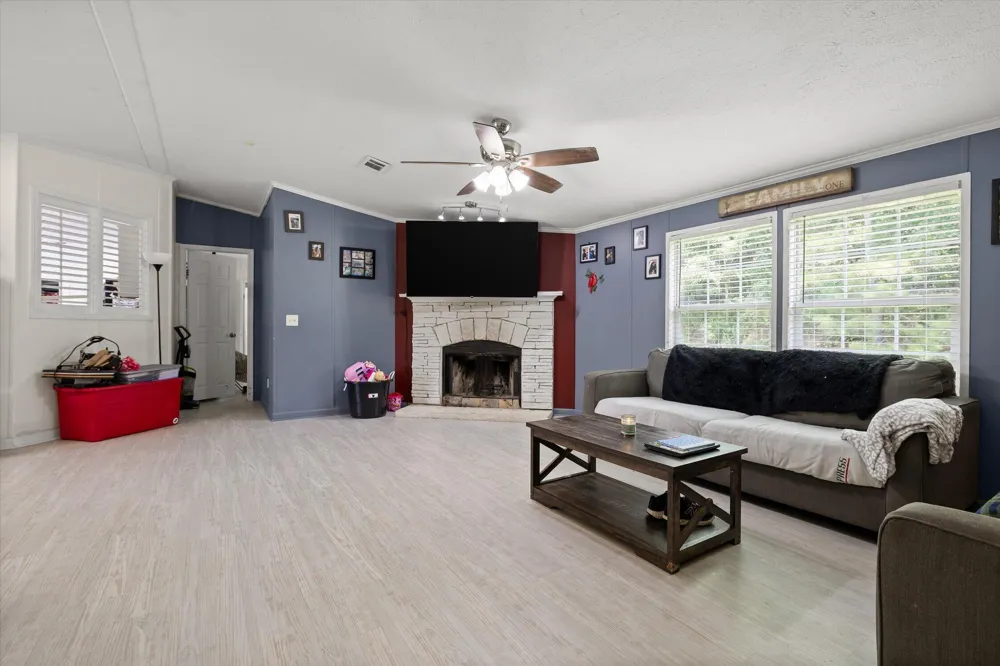 249 Blackfoot Drive Crandall, GA 30711