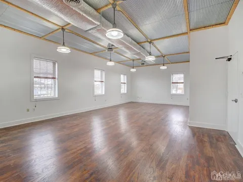 1110 Hamilton Boulevard #2D