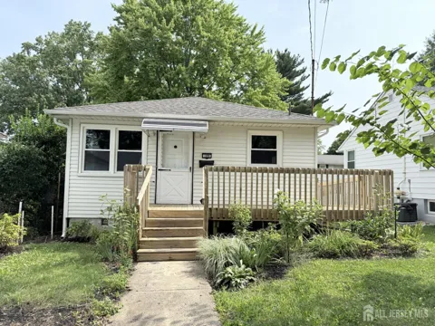 109 Barnard Street
