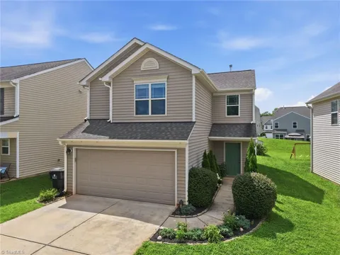 117 Habersham Court