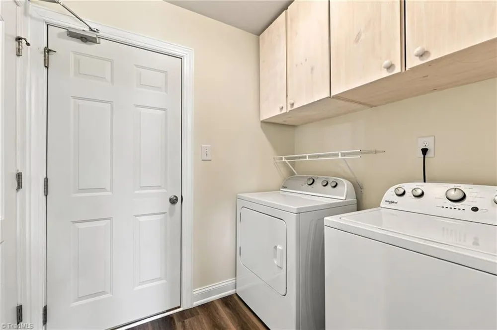 117 Habersham Court Lexington, NC 27295