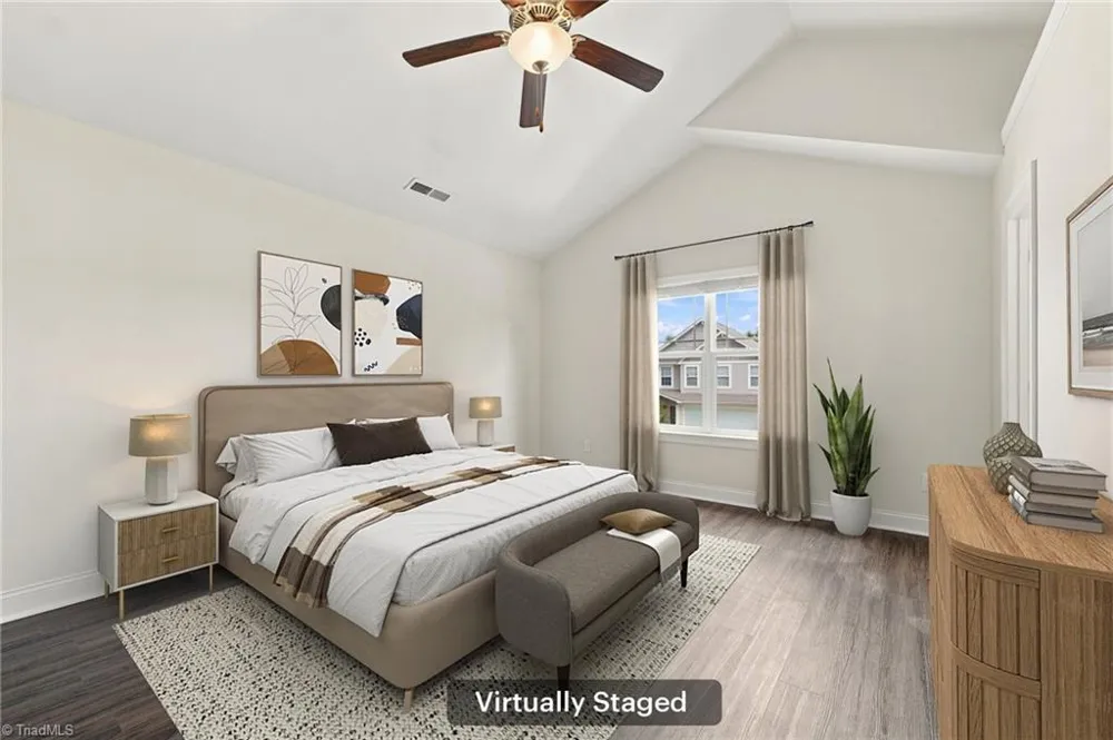 117 Habersham Court Lexington, NC 27295