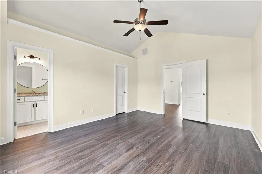 117 Habersham Court Lexington, NC 27295