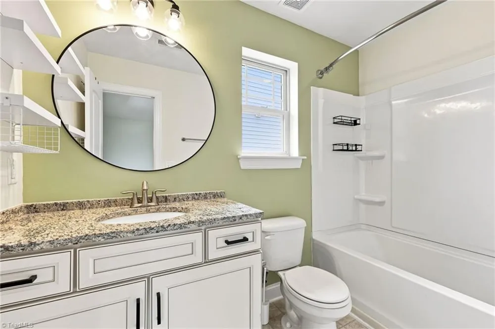 117 Habersham Court Lexington, NC 27295