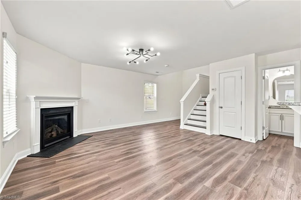 117 Habersham Court Lexington, NC 27295