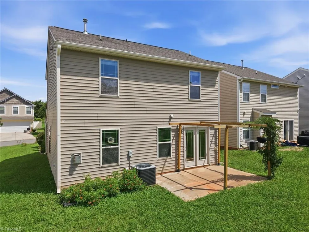 117 Habersham Court Lexington, NC 27295
