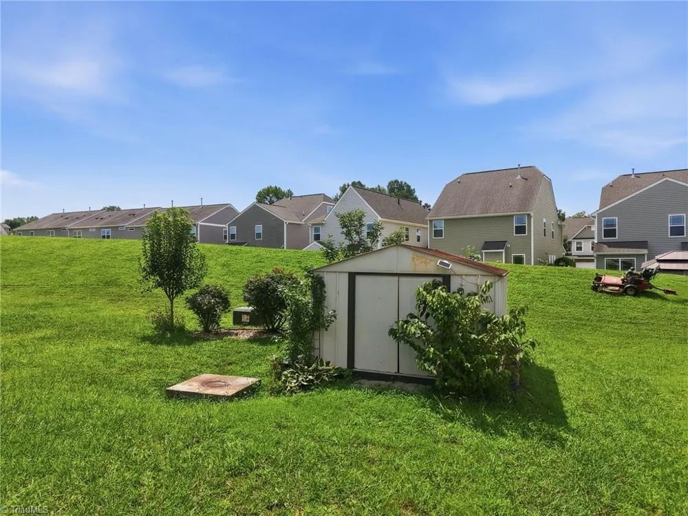117 Habersham Court Lexington, NC 27295