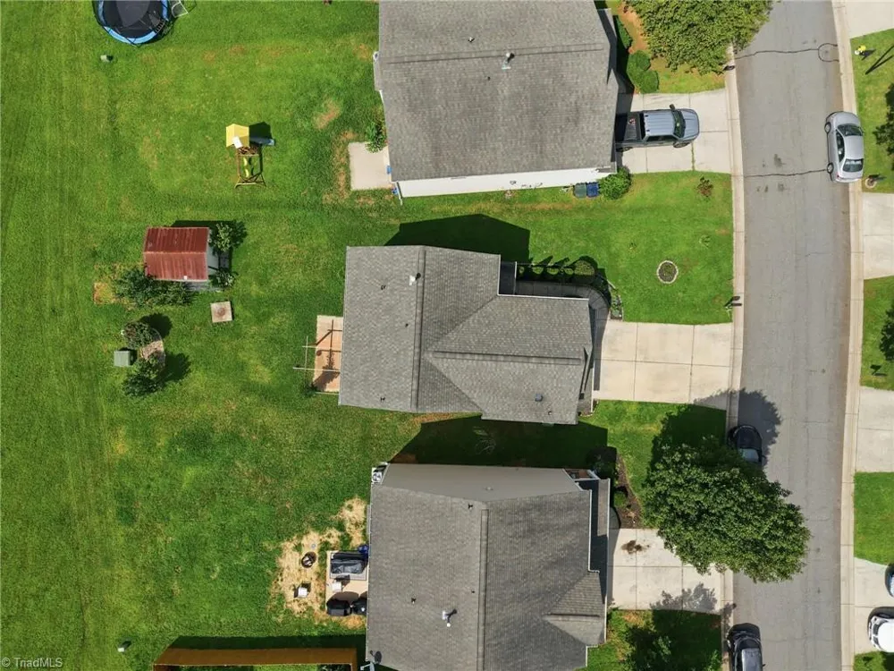 117 Habersham Court Lexington, NC 27295