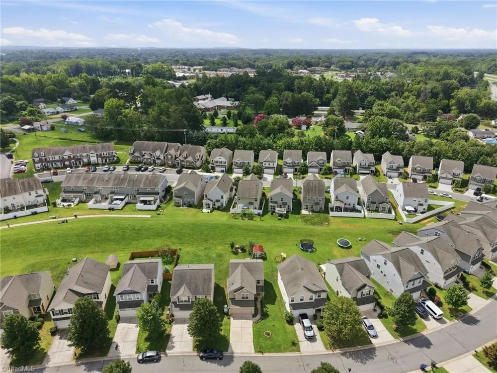 117 Habersham Court Lexington, NC 27295