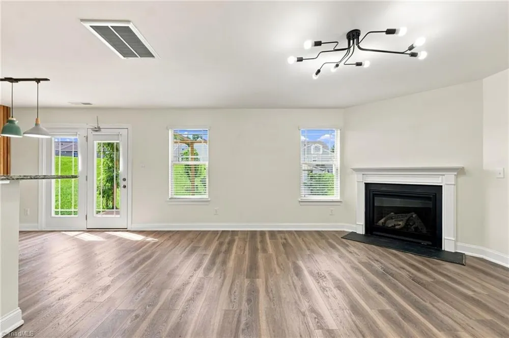 117 Habersham Court Lexington, NC 27295