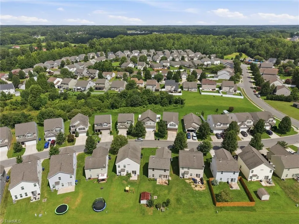 117 Habersham Court Lexington, NC 27295