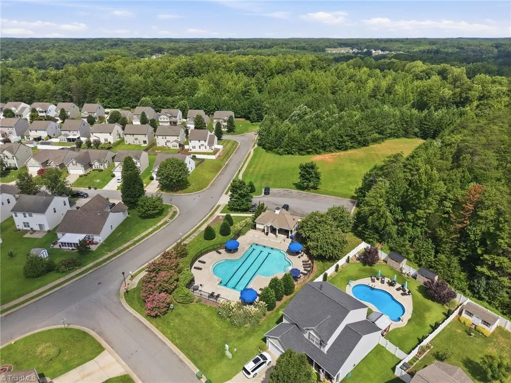 117 Habersham Court Lexington, NC 27295