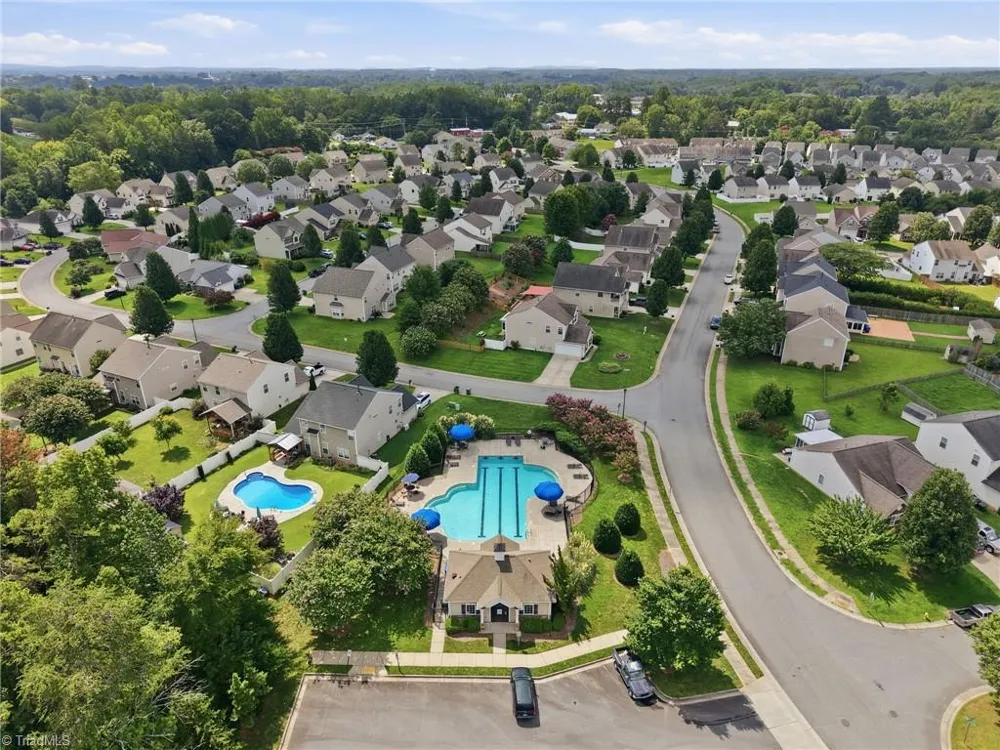 117 Habersham Court Lexington, NC 27295
