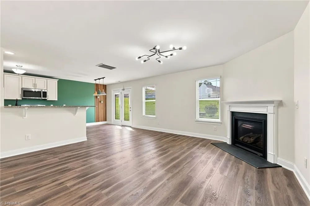 117 Habersham Court Lexington, NC 27295