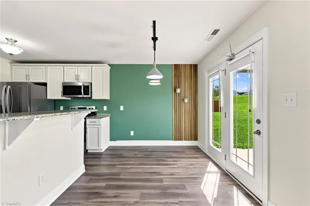 117 Habersham Court Lexington, NC 27295