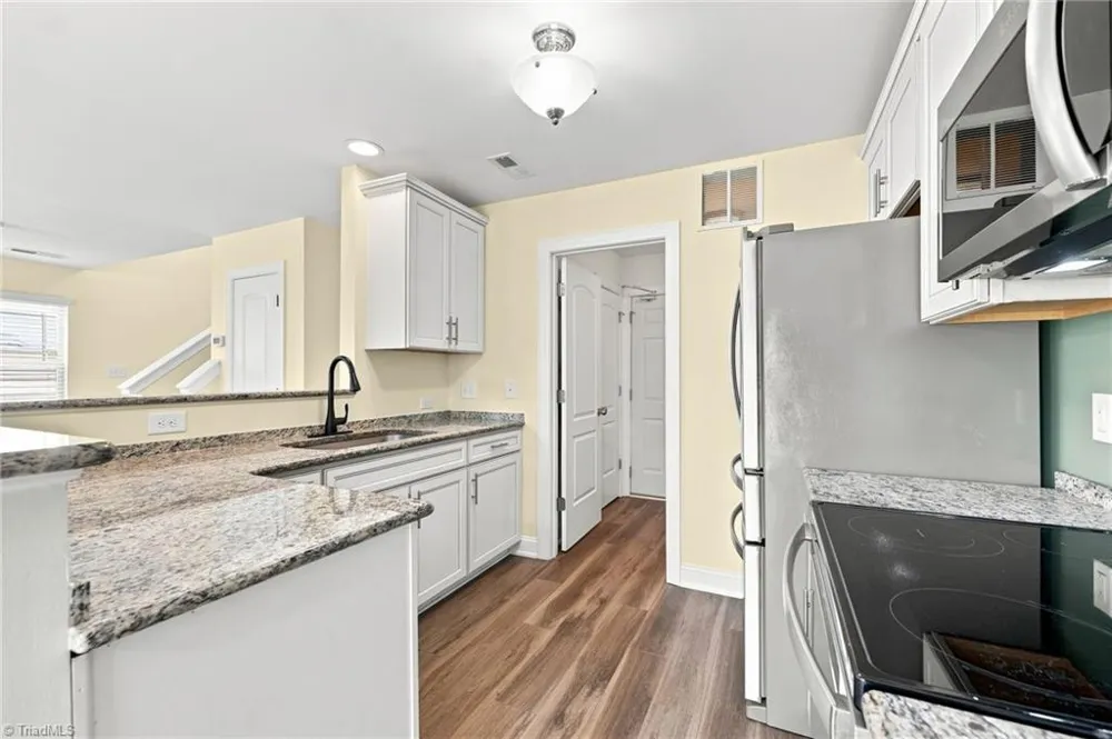 117 Habersham Court Lexington, NC 27295