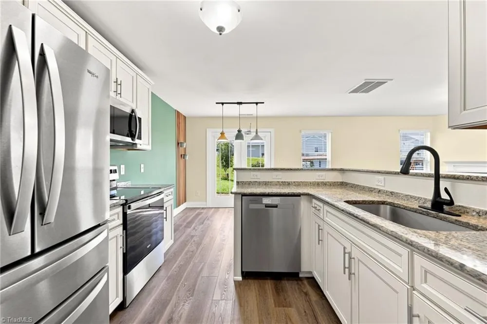 117 Habersham Court Lexington, NC 27295
