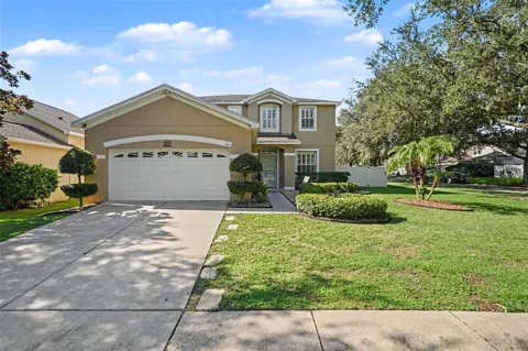 301 FERN GULLEY DRIVE