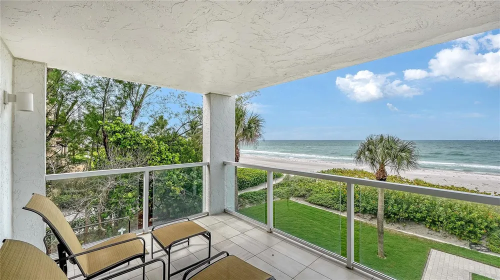 2425 GULF OF MEXICO DRIVE #3A Longboat Key, FL 34228