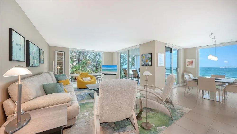 2425 GULF OF MEXICO DRIVE #3A Longboat Key, FL 34228