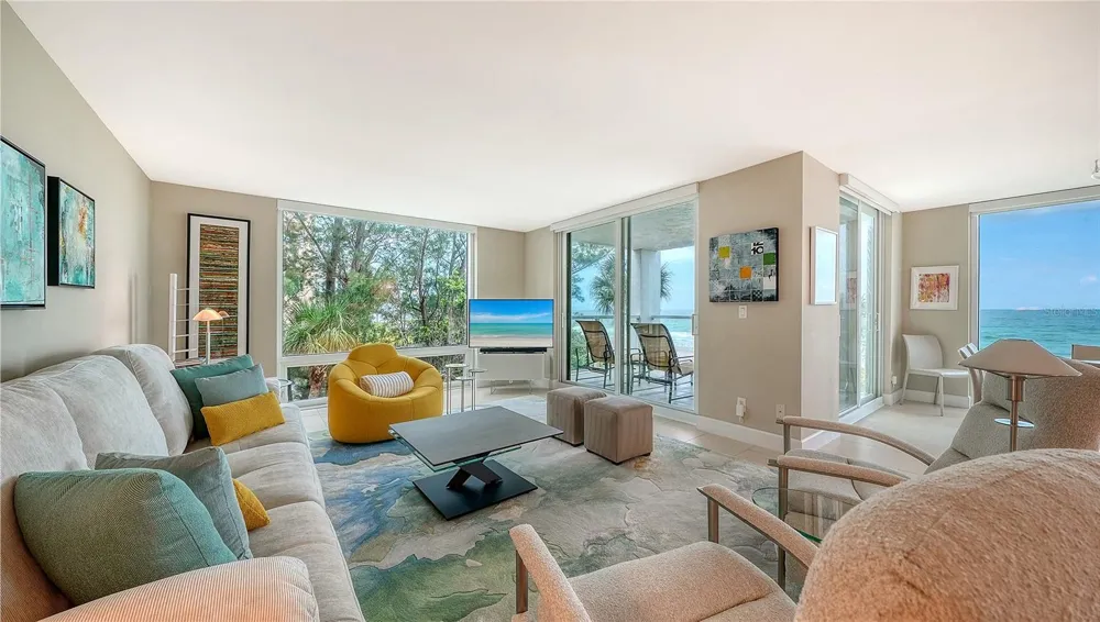 2425 GULF OF MEXICO DRIVE #3A Longboat Key, FL 34228