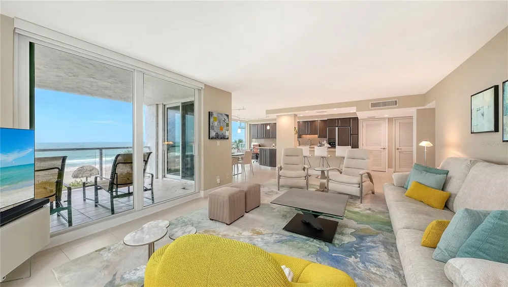 2425 GULF OF MEXICO DRIVE #3A Longboat Key, FL 34228