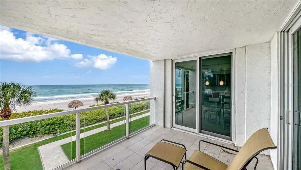 2425 GULF OF MEXICO DRIVE #3A Longboat Key, FL 34228
