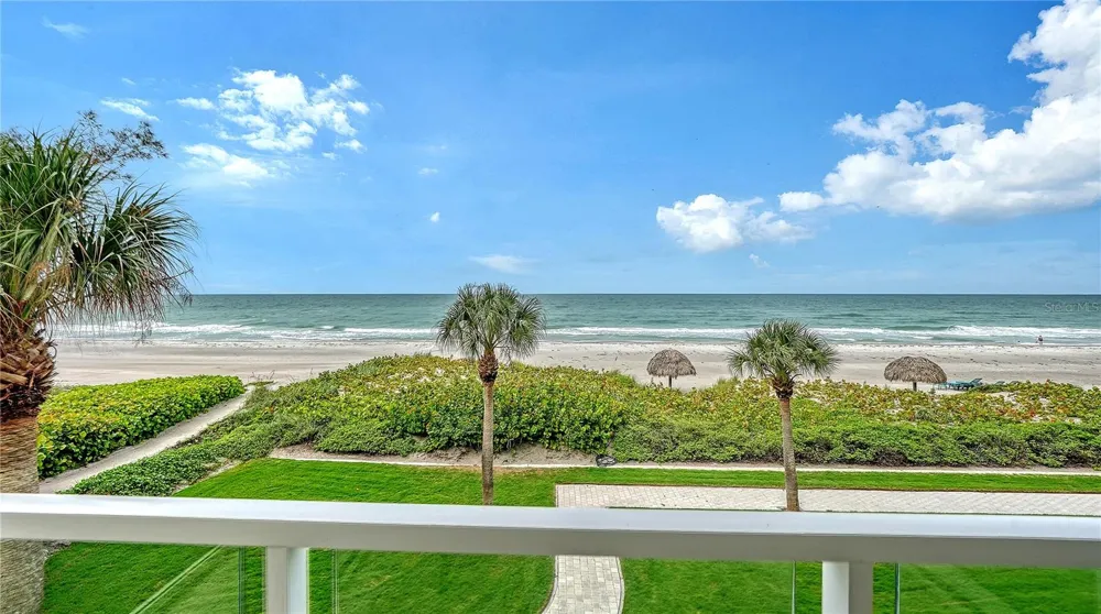2425 GULF OF MEXICO DRIVE #3A Longboat Key, FL 34228