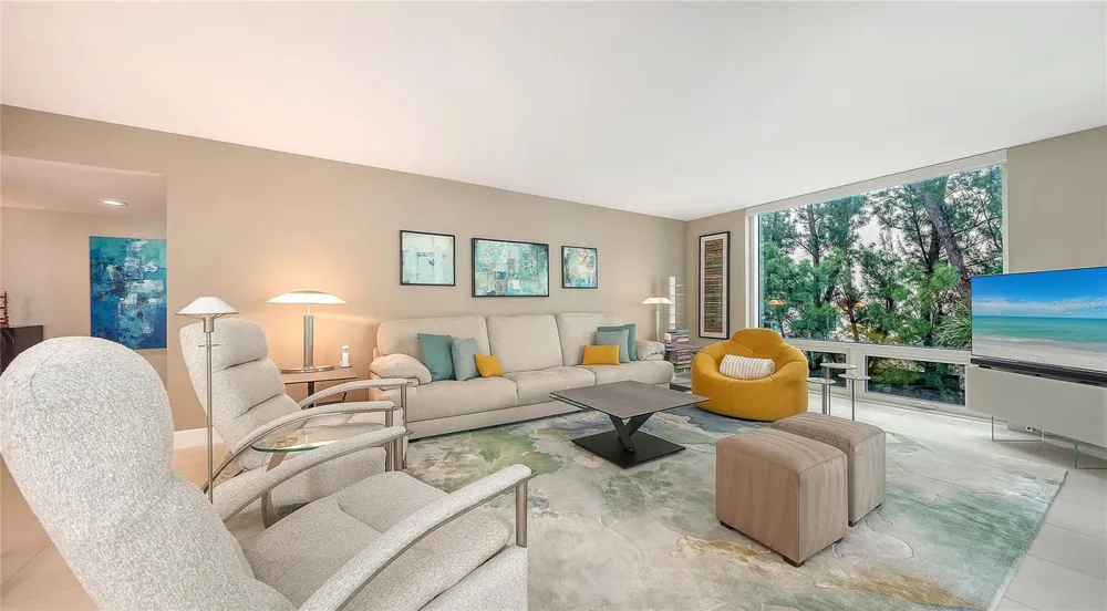 2425 GULF OF MEXICO DRIVE #3A Longboat Key, FL 34228