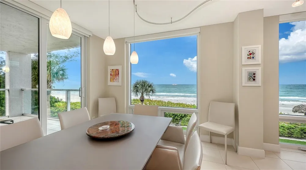 2425 GULF OF MEXICO DRIVE #3A Longboat Key, FL 34228