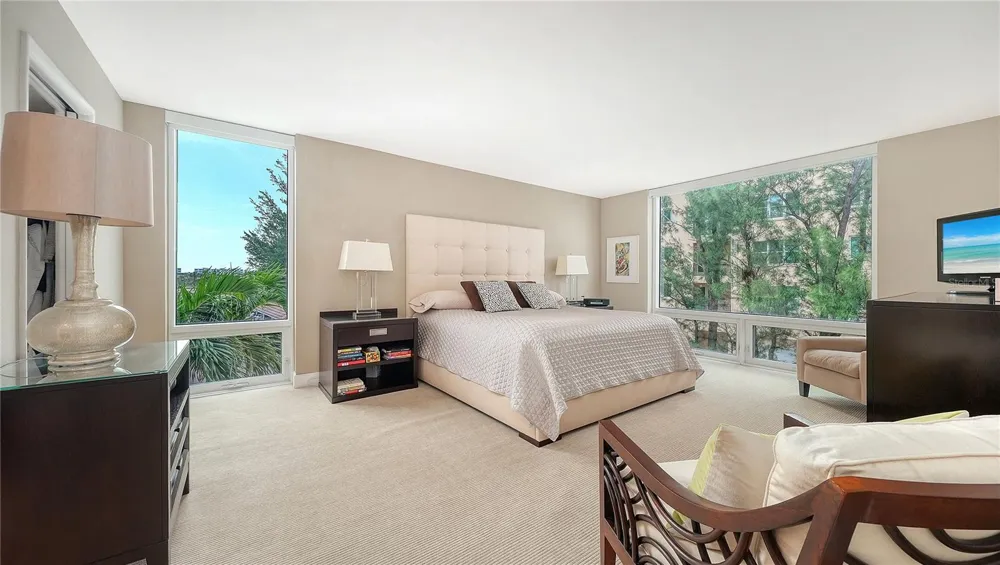 2425 GULF OF MEXICO DRIVE #3A Longboat Key, FL 34228