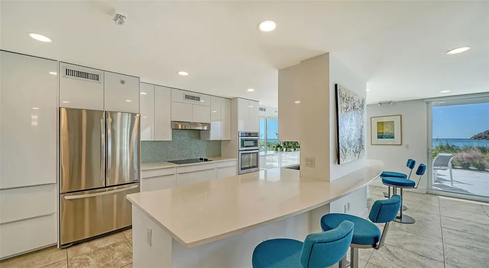 2425 GULF OF MEXICO DRIVE #3A Longboat Key, FL 34228