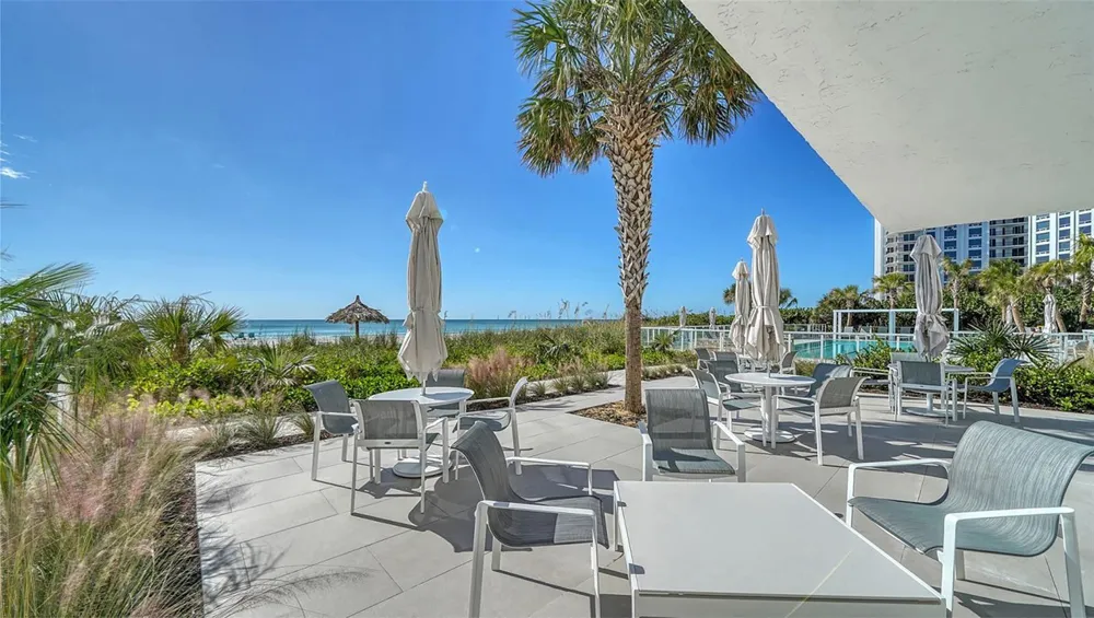 2425 GULF OF MEXICO DRIVE #3A Longboat Key, FL 34228