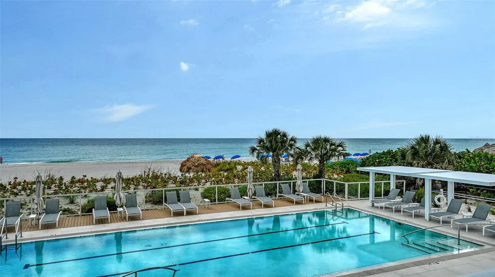 2425 GULF OF MEXICO DRIVE #3A Longboat Key, FL 34228