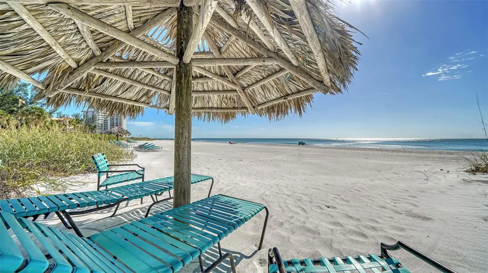 2425 GULF OF MEXICO DRIVE #3A Longboat Key, FL 34228