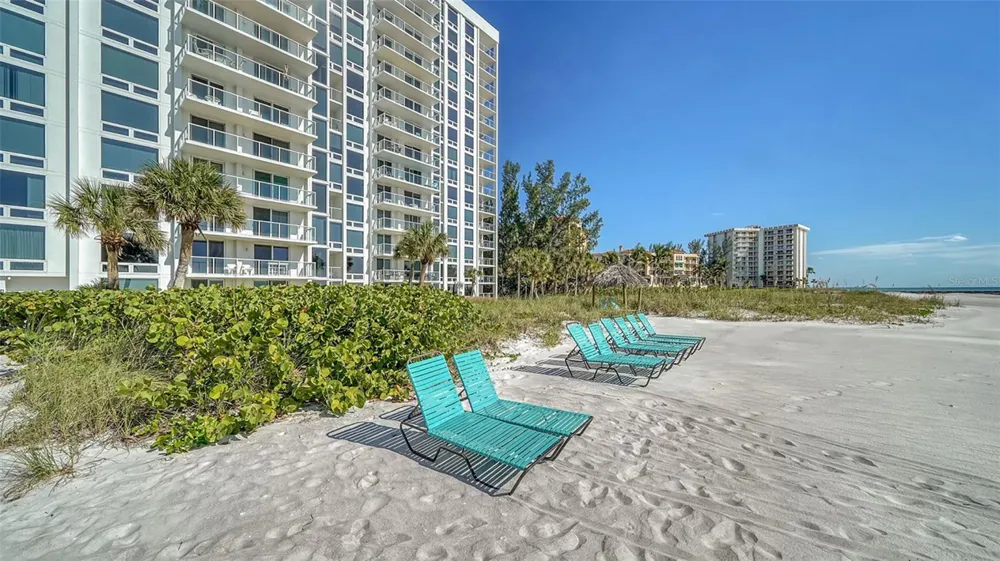 2425 GULF OF MEXICO DRIVE #3A Longboat Key, FL 34228